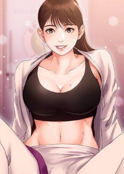 热门漫画4